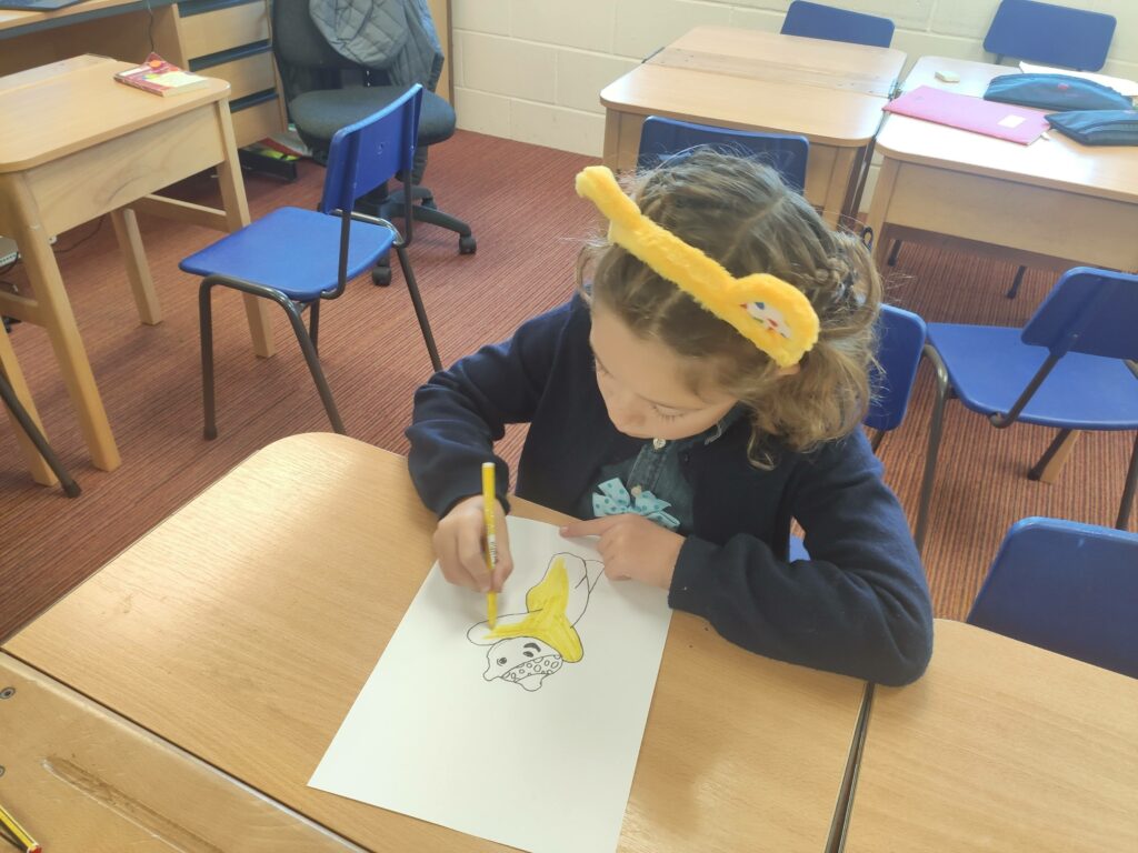 Year 3 &#8211; Week 3!, Copthill School