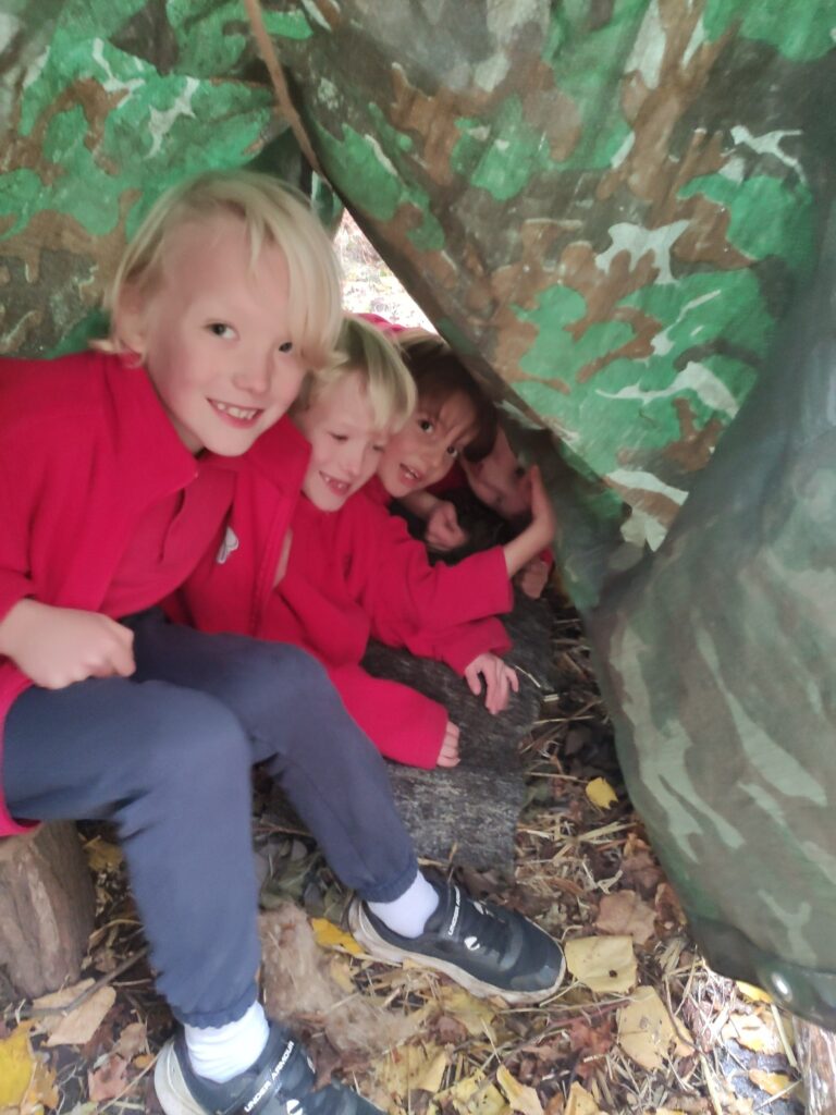 Year 3 &#8211; Week 4, Copthill School