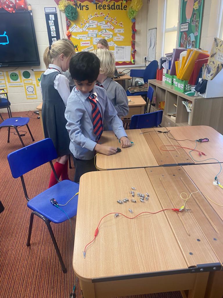 Week 5 &#8211; Year 3, Copthill School