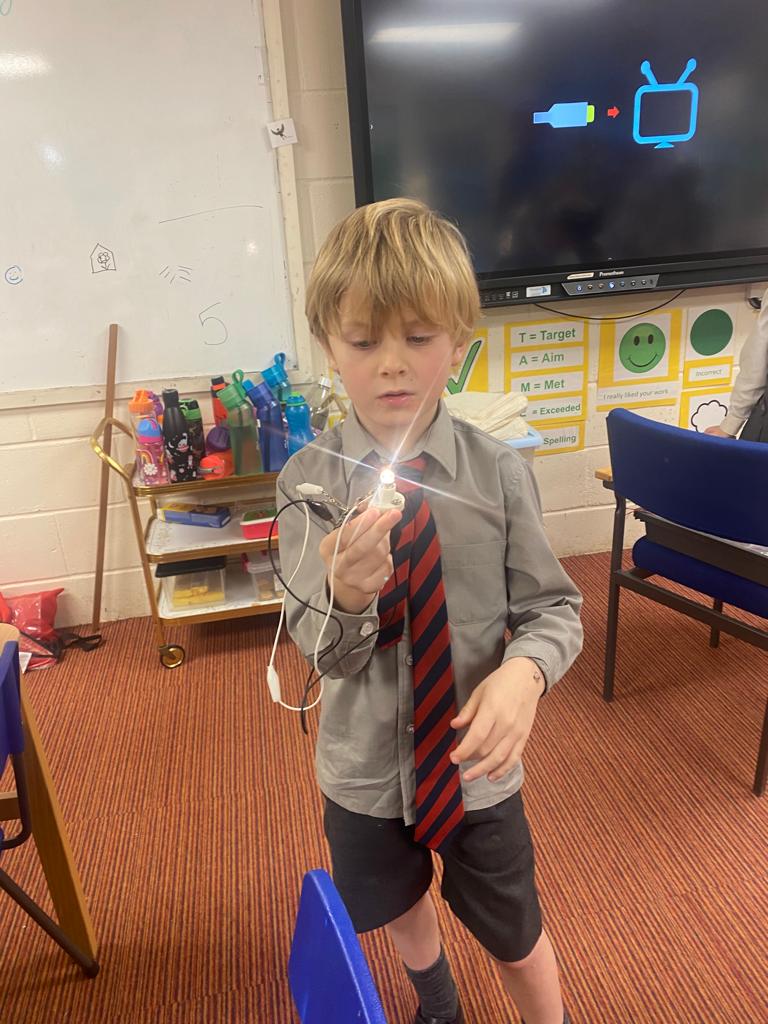 Week 5 &#8211; Year 3, Copthill School