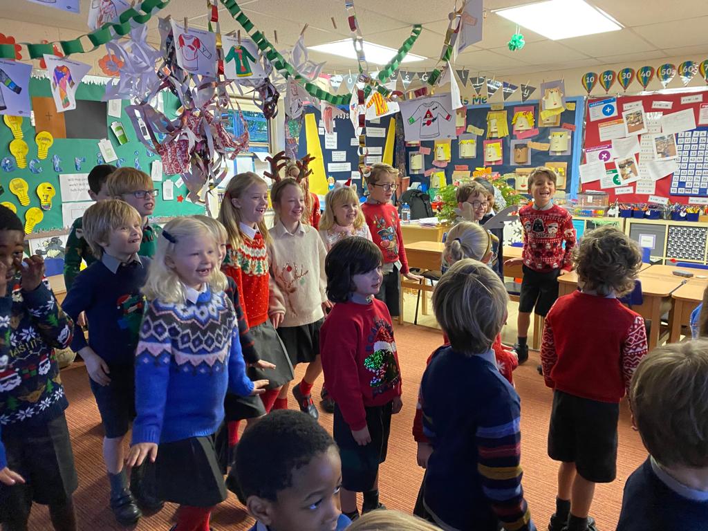 Year 3 &#8211; Last Week!, Copthill School