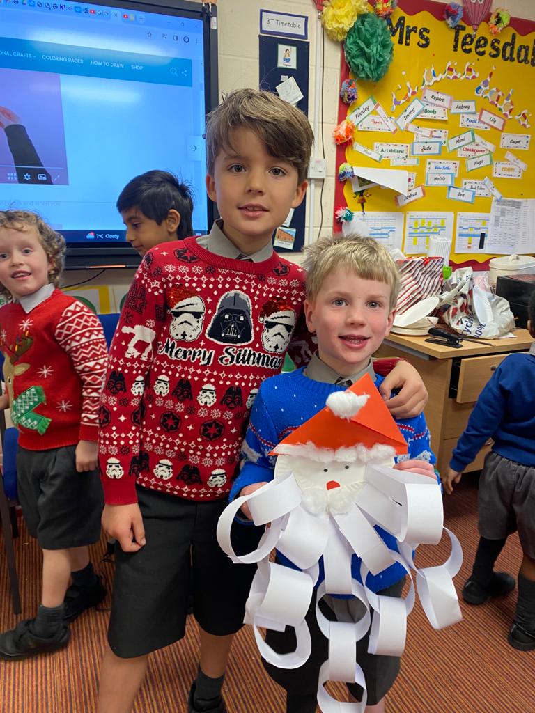 Year 3 &#8211; Last Week!, Copthill School