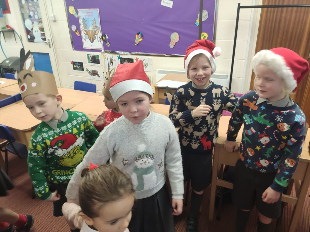 Year 3 &#8211; Last Week!, Copthill School