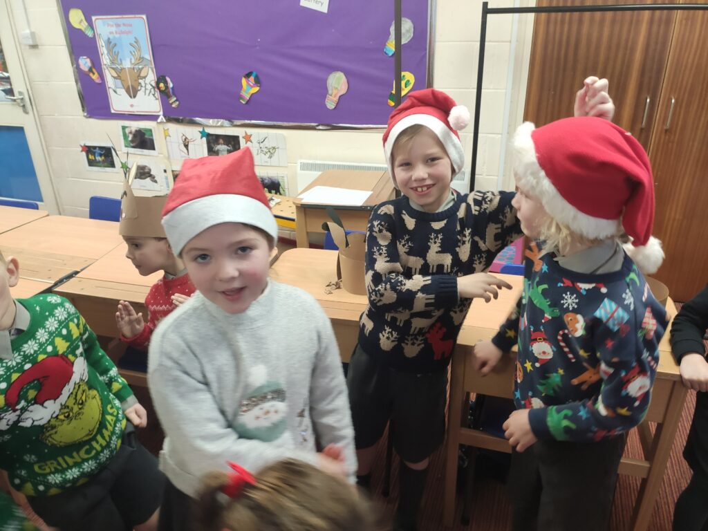 Year 3 &#8211; Last Week!, Copthill School