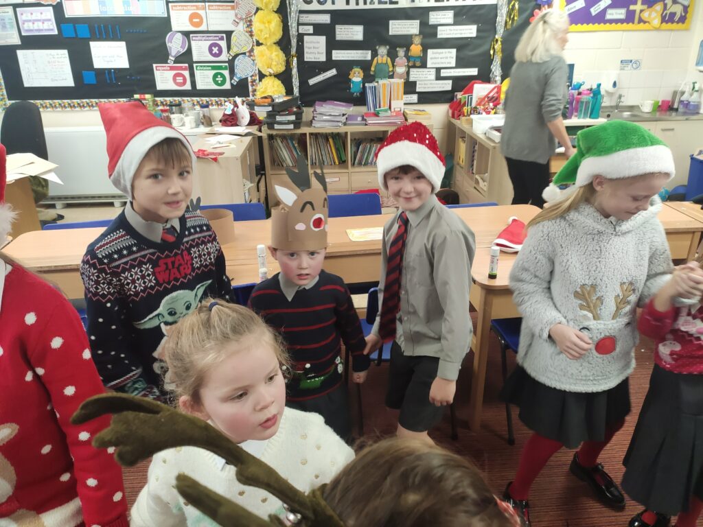 Year 3 &#8211; Last Week!, Copthill School