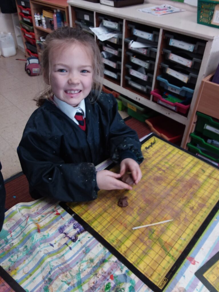 Bravery medals&#8230;, Copthill School