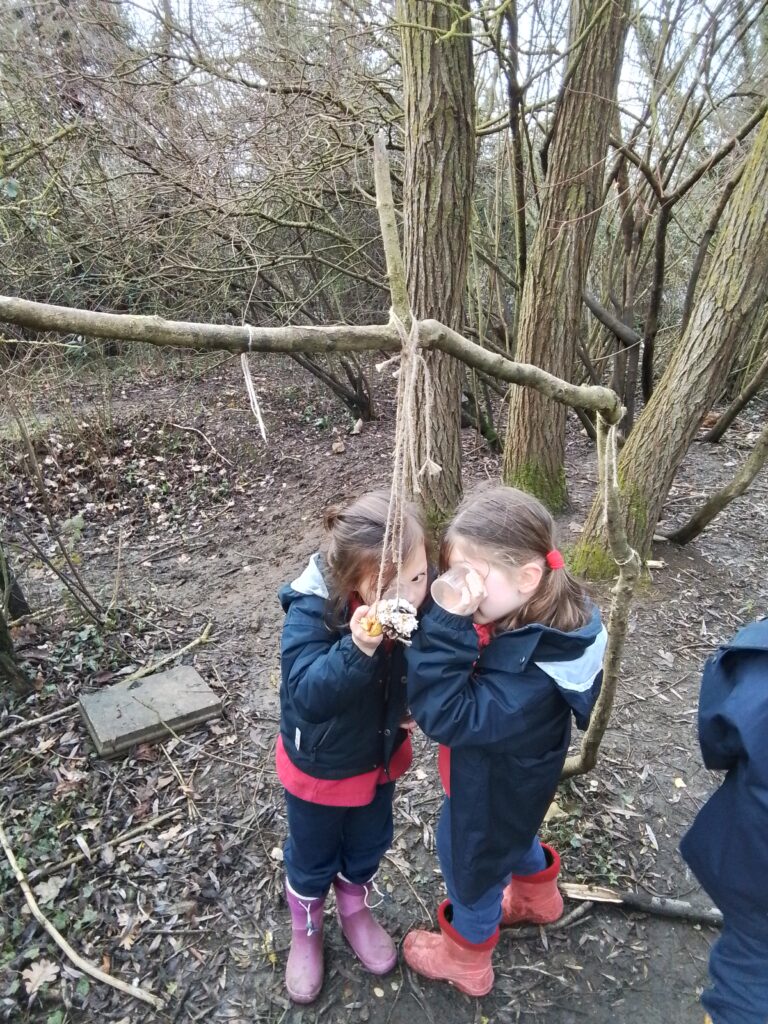 Snails, Slugs and Sunshine!, Copthill School