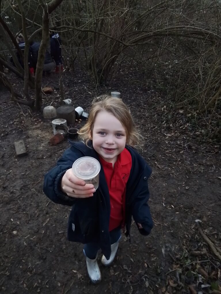 Snails, Slugs and Sunshine!, Copthill School