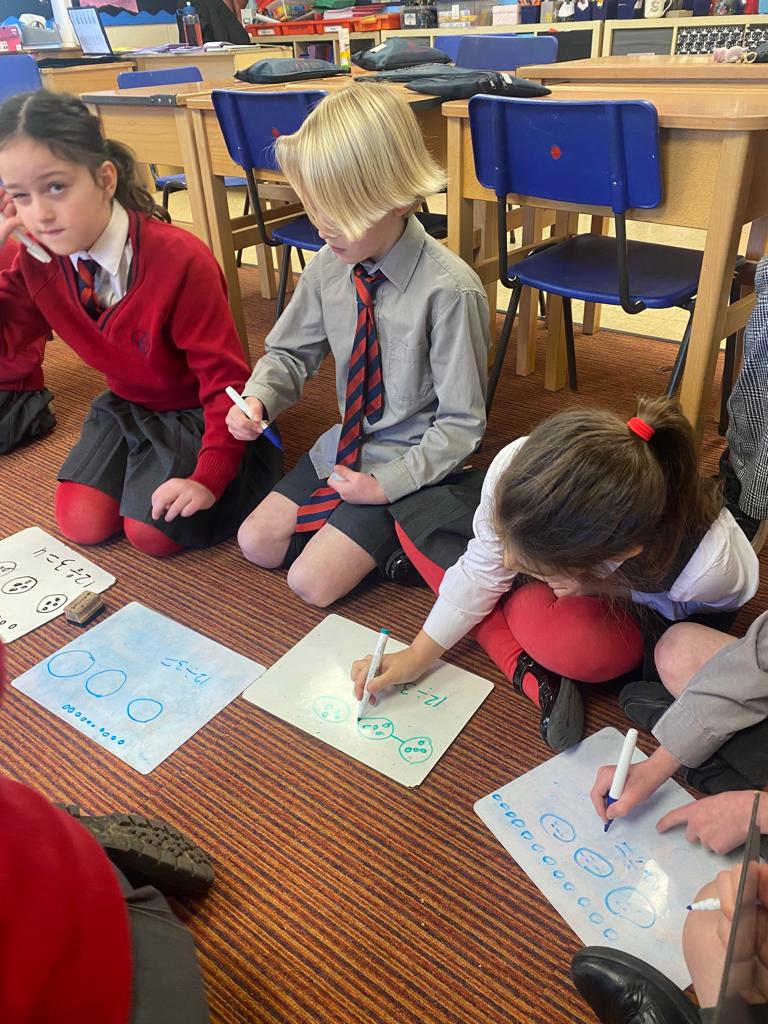 Year 3 &#8211; Week 2, Copthill School