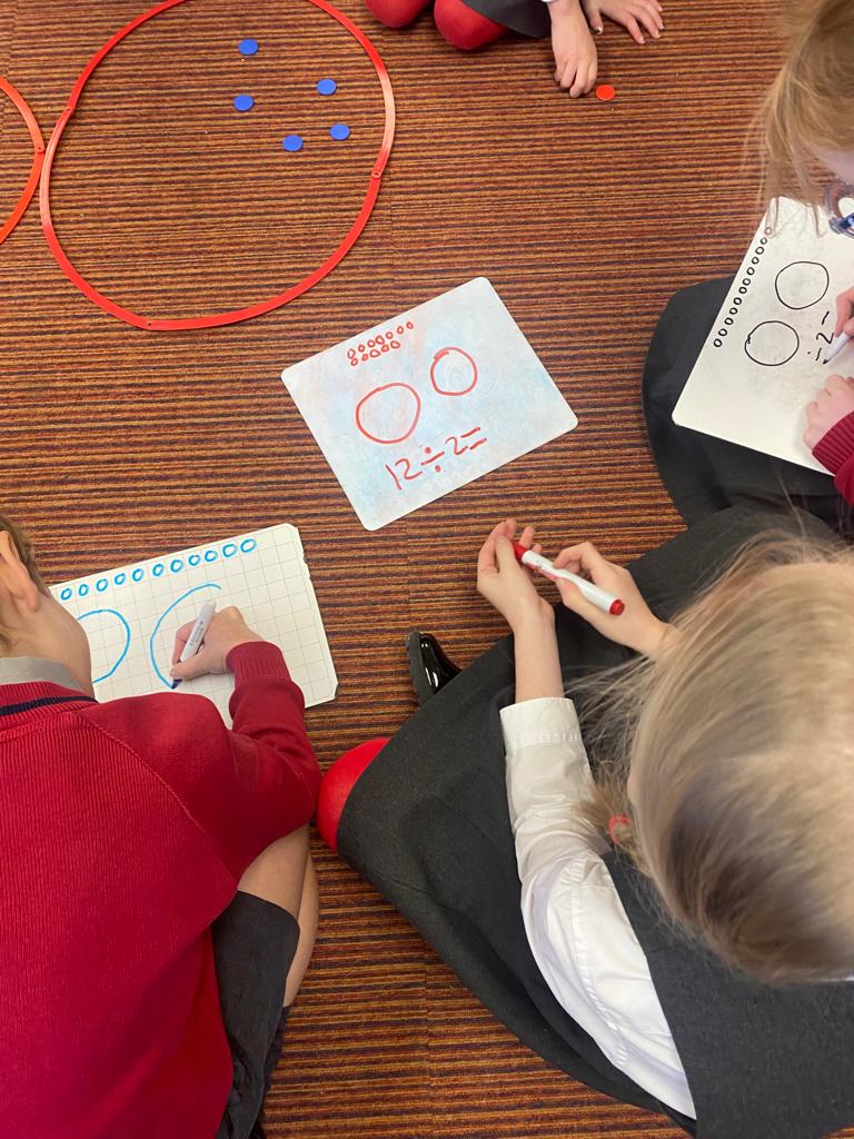 Year 3 &#8211; Week 2, Copthill School