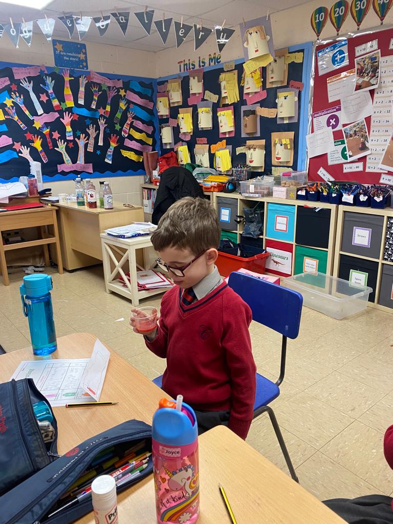 Year 3 &#8211; Week 2, Copthill School