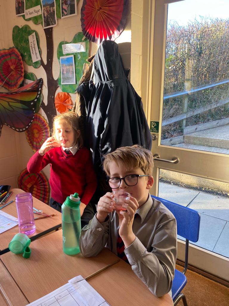 Year 3 &#8211; Week 2, Copthill School