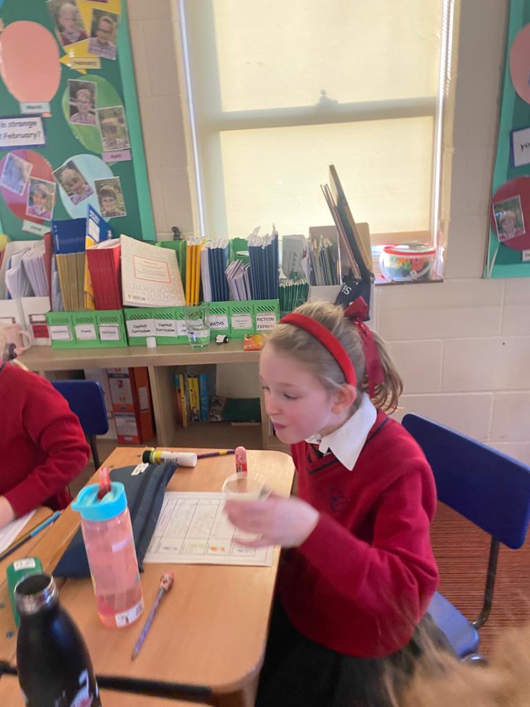 Year 3 &#8211; Week 2, Copthill School