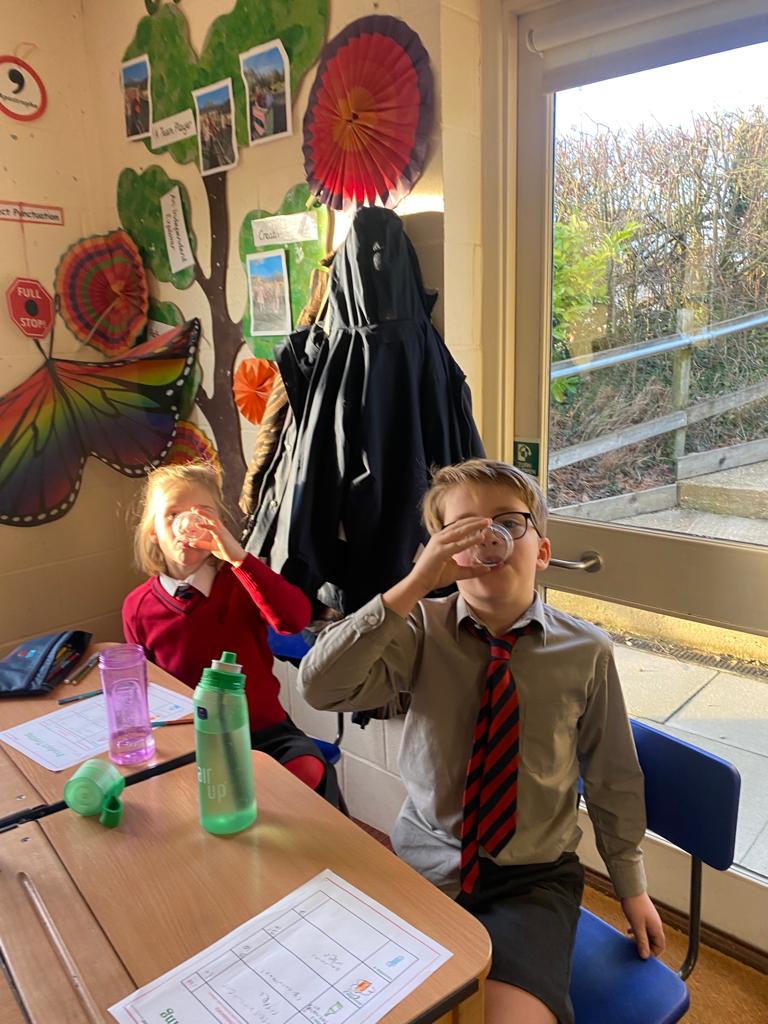 Year 3 &#8211; Week 2, Copthill School