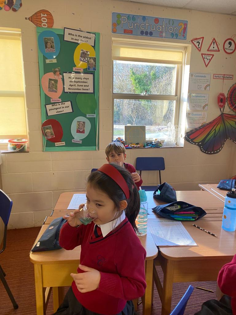 Year 3 &#8211; Week 2, Copthill School