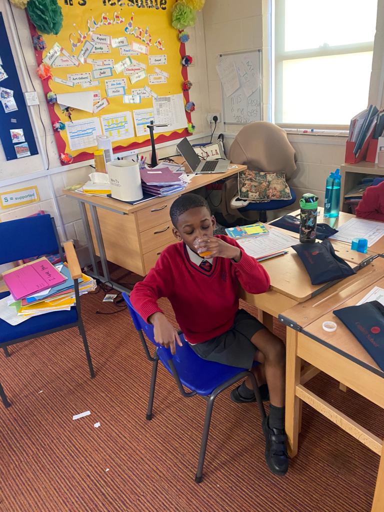 Year 3 &#8211; Week 2, Copthill School