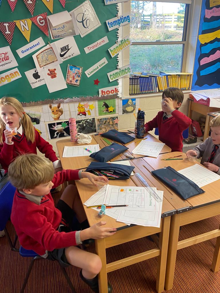 Year 3 &#8211; Week 2, Copthill School