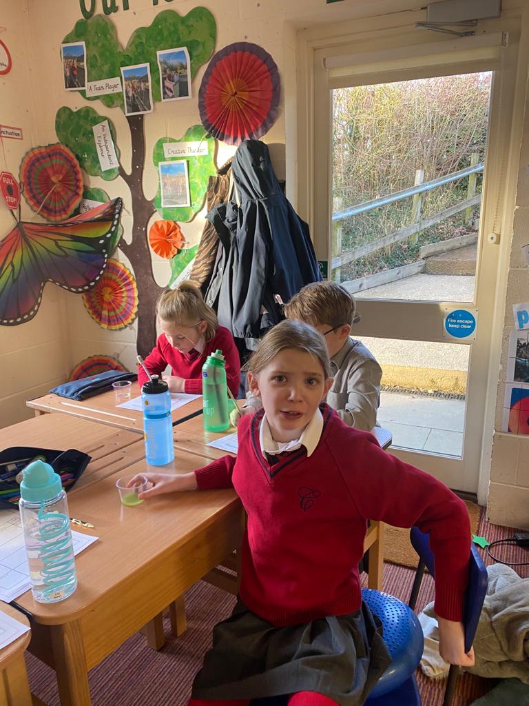 Year 3 &#8211; Week 2, Copthill School