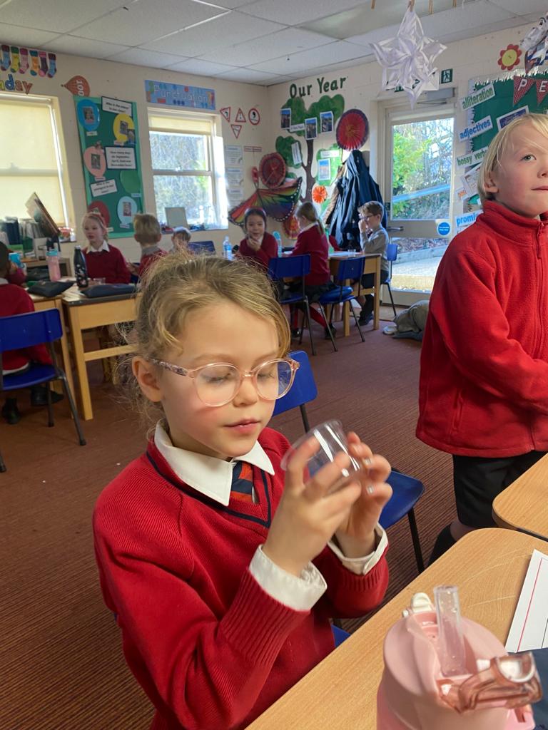 Year 3 &#8211; Week 2, Copthill School