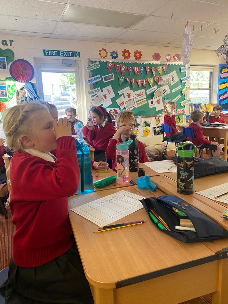 Year 3 &#8211; Week 2, Copthill School