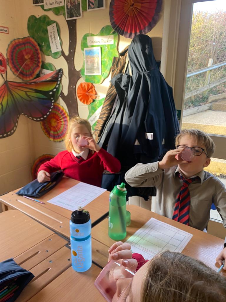 Year 3 &#8211; Week 2, Copthill School