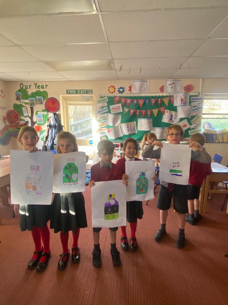 Year 3 &#8211; Week 3, Copthill School