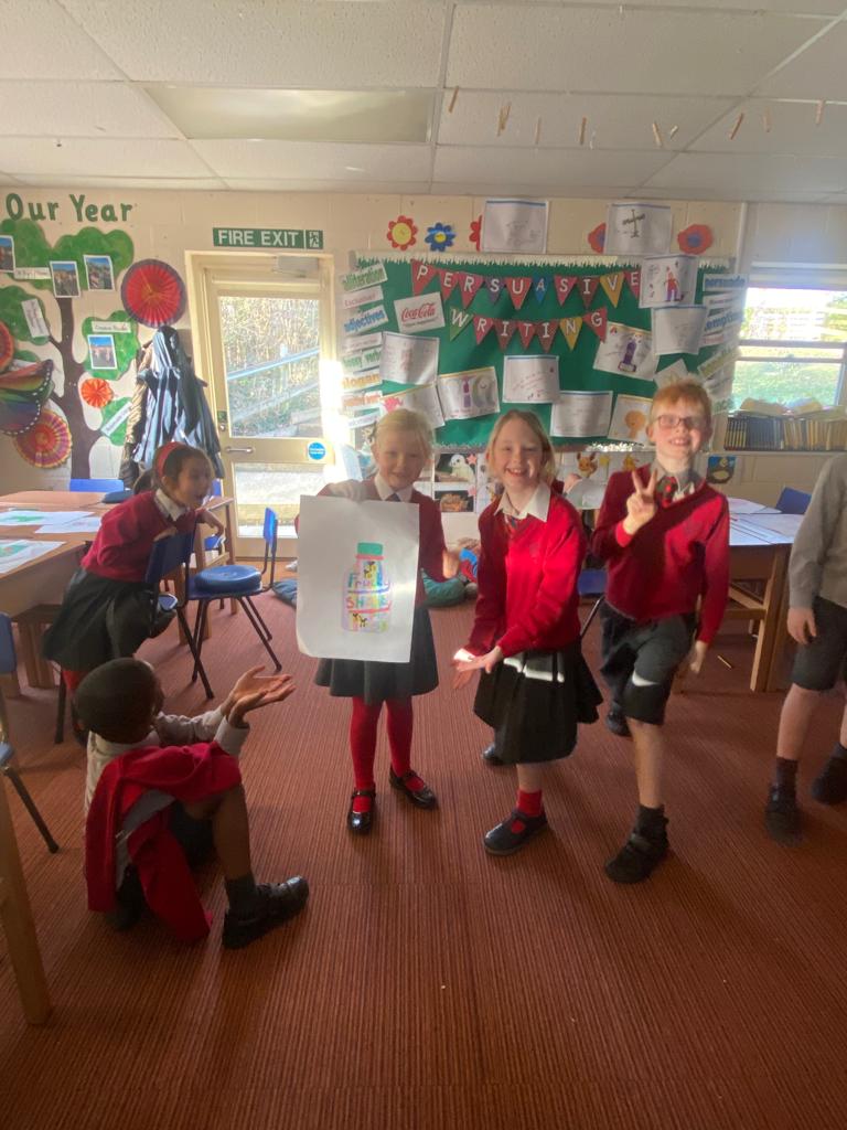 Year 3 &#8211; Week 3, Copthill School