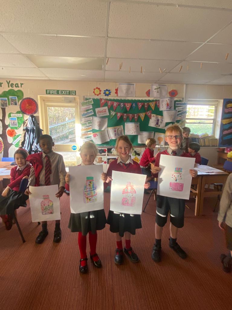 Year 3 &#8211; Week 3, Copthill School