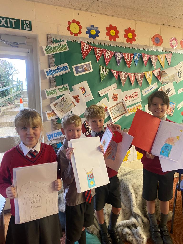 Year 3 &#8211; Week 3, Copthill School