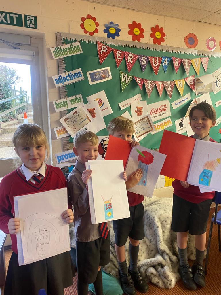 Year 3 &#8211; Week 3, Copthill School