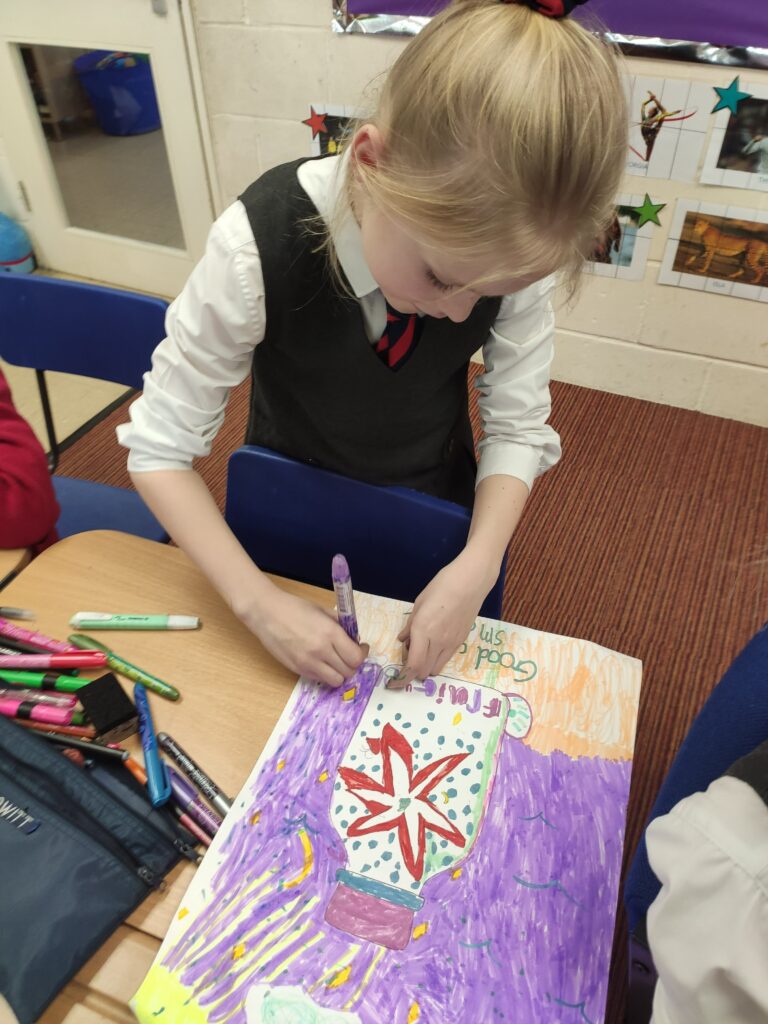 Year 3 &#8211; Week 3, Copthill School