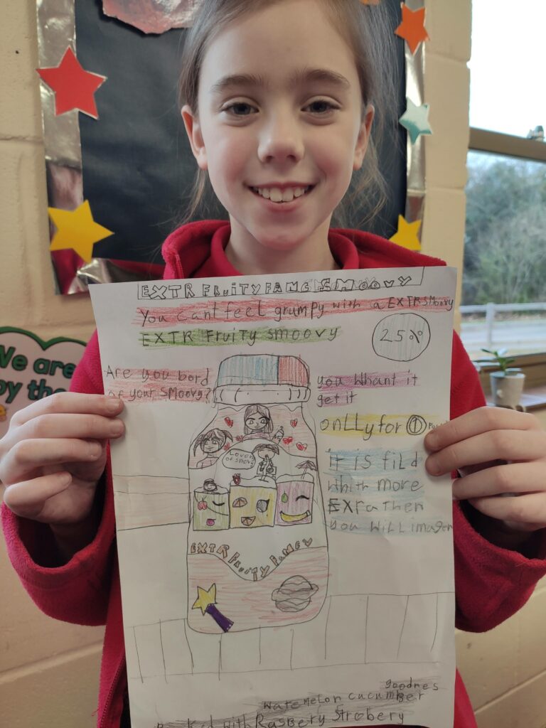 Year 3 &#8211; Week 3, Copthill School