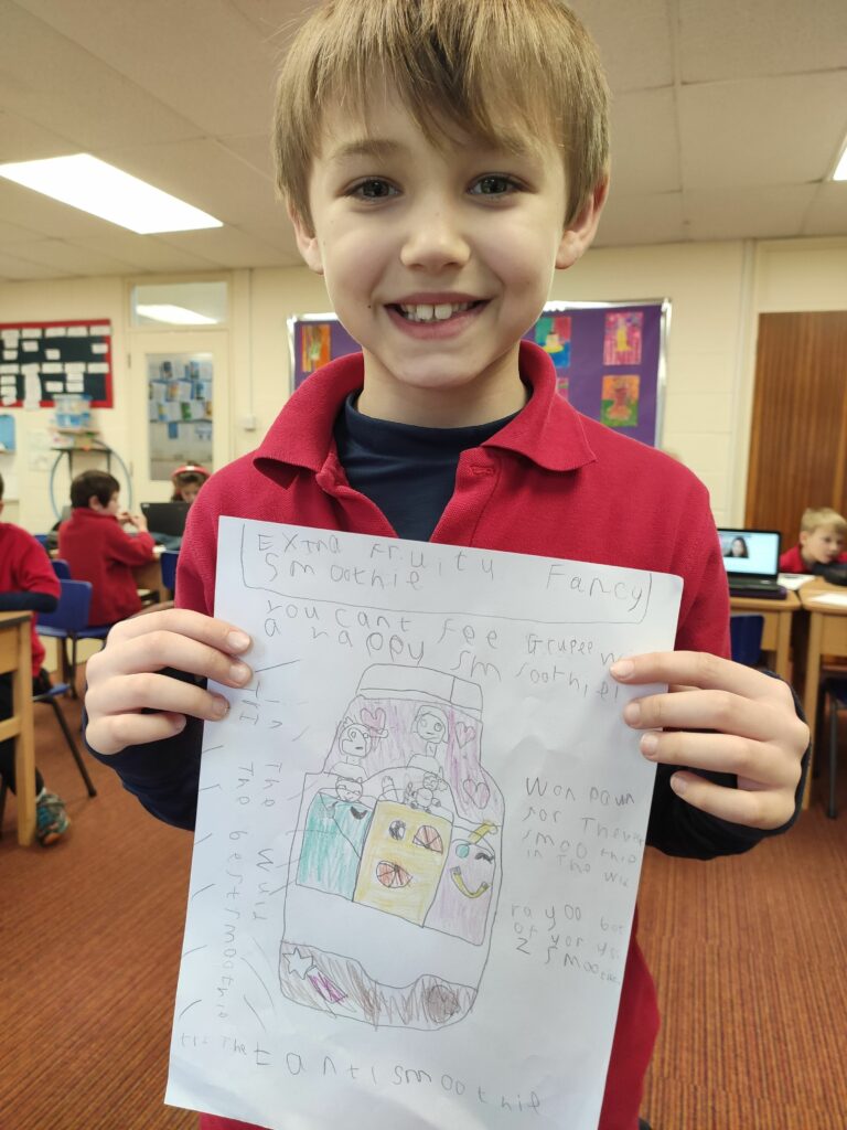 Year 3 &#8211; Week 3, Copthill School