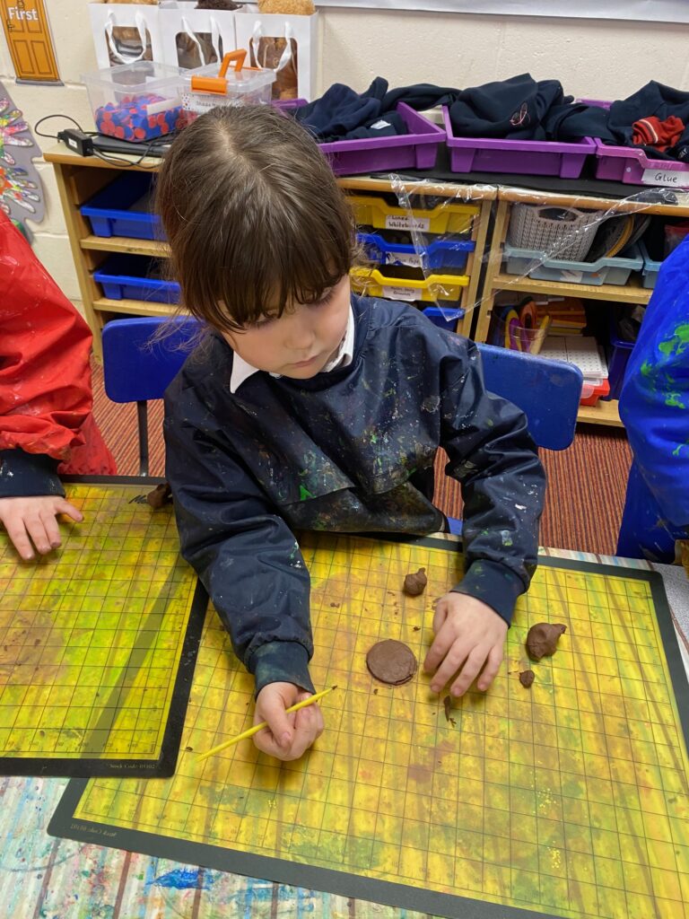 Bravery medals&#8230;, Copthill School