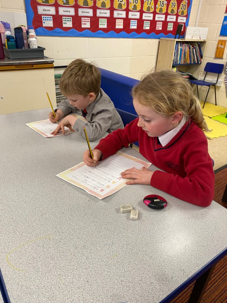 Bravery medals&#8230;, Copthill School