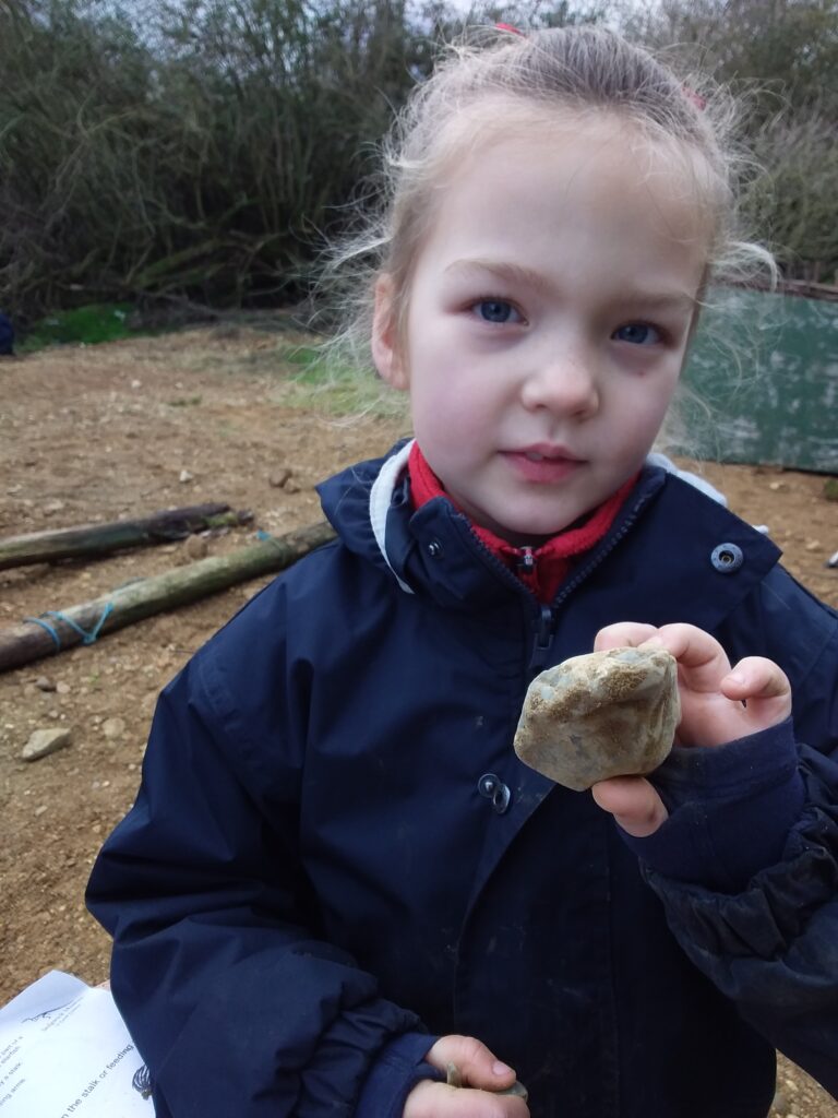 Explorers, Copthill School