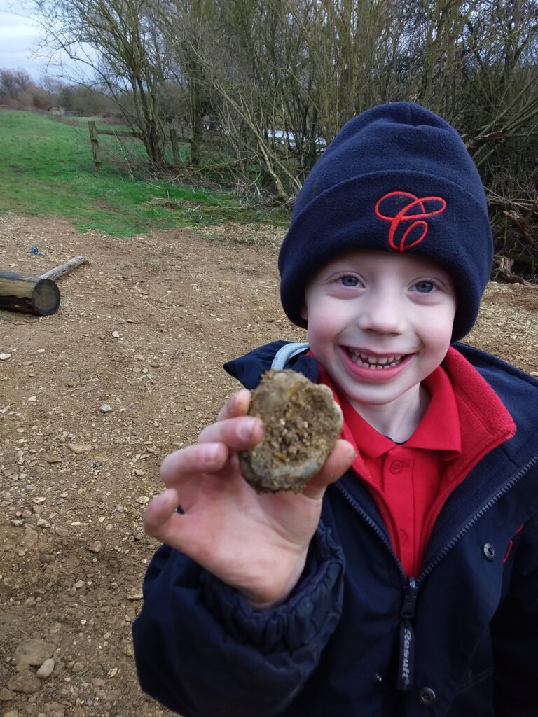 Explorers, Copthill School