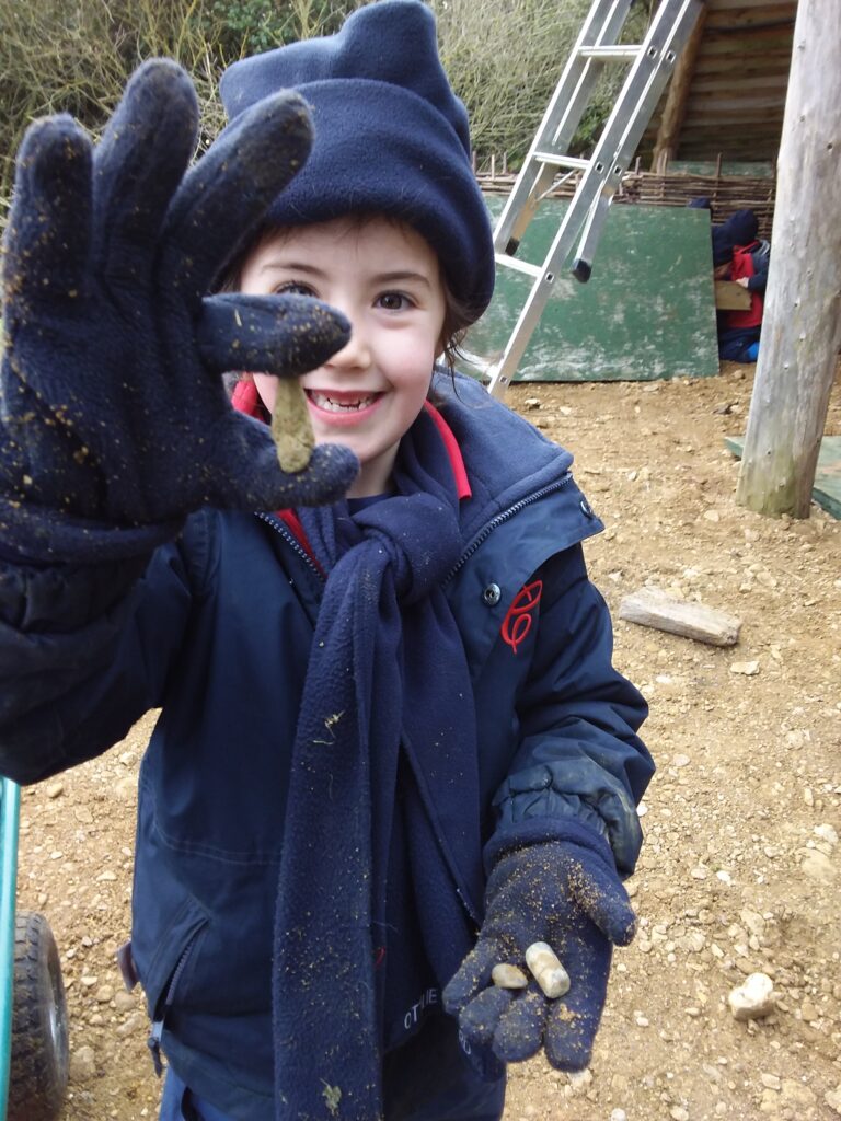 Explorers, Copthill School