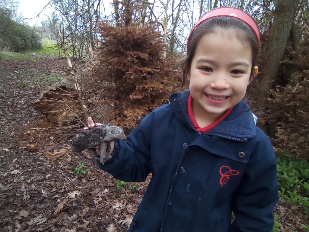 Wonderful Outdoor World Book Day!, Copthill School