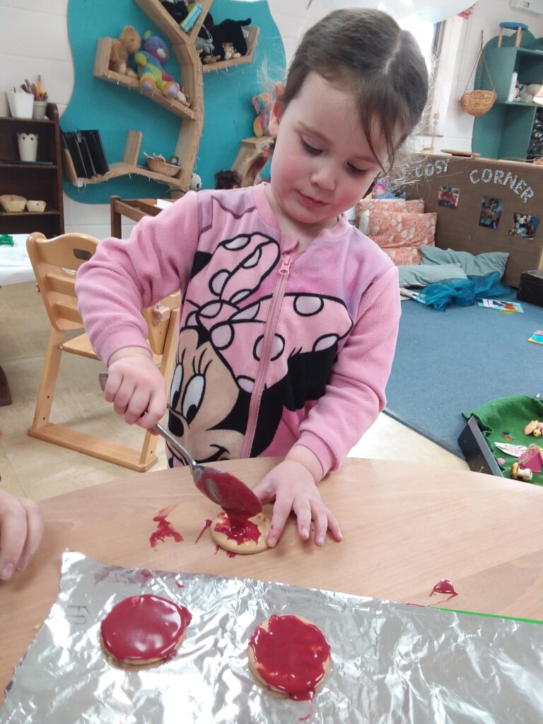 Comic Relief, Copthill School