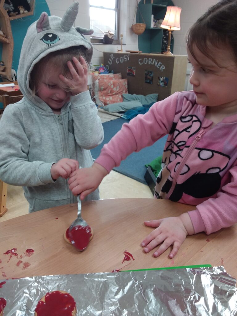 Comic Relief, Copthill School