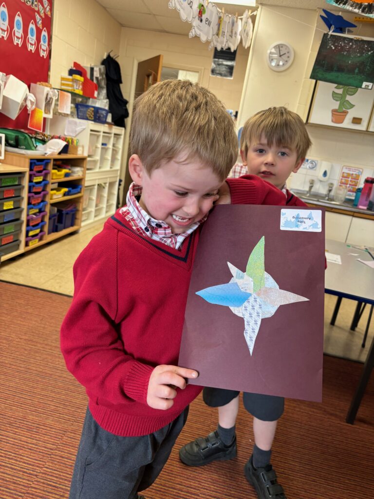 Never Eat Shredded Wheat&#8230;, Copthill School