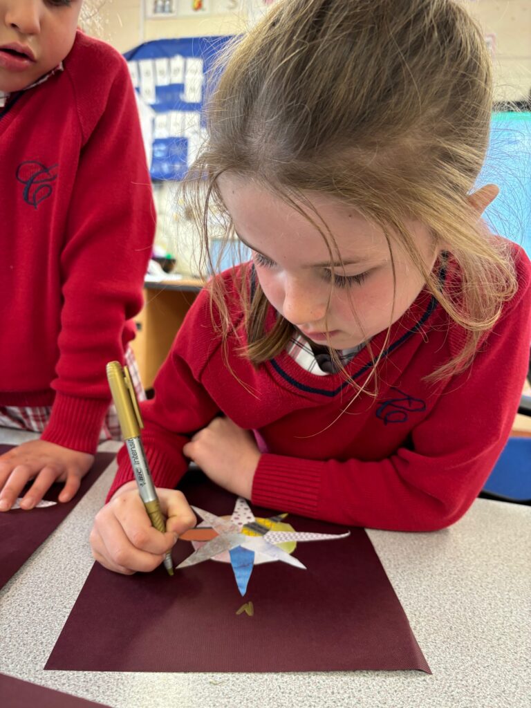 Never Eat Shredded Wheat&#8230;, Copthill School