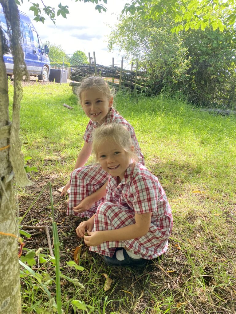 Summer has arrived!, Copthill School