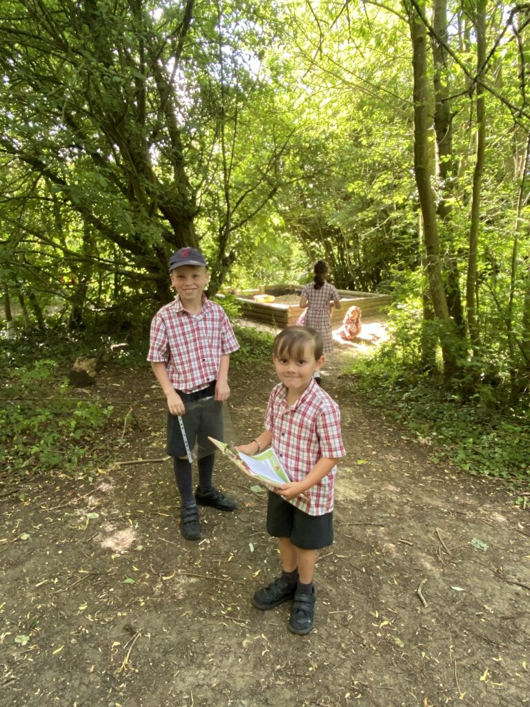 Summer has arrived!, Copthill School