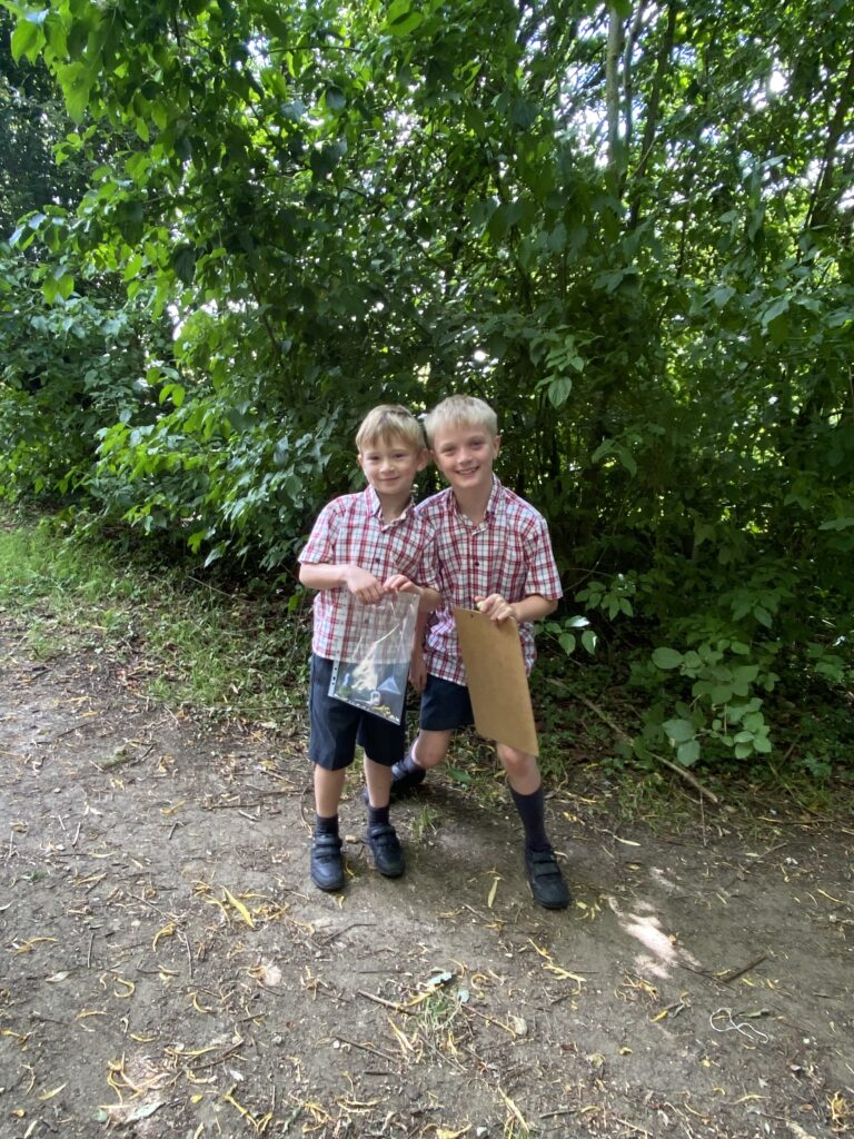 Summer has arrived!, Copthill School