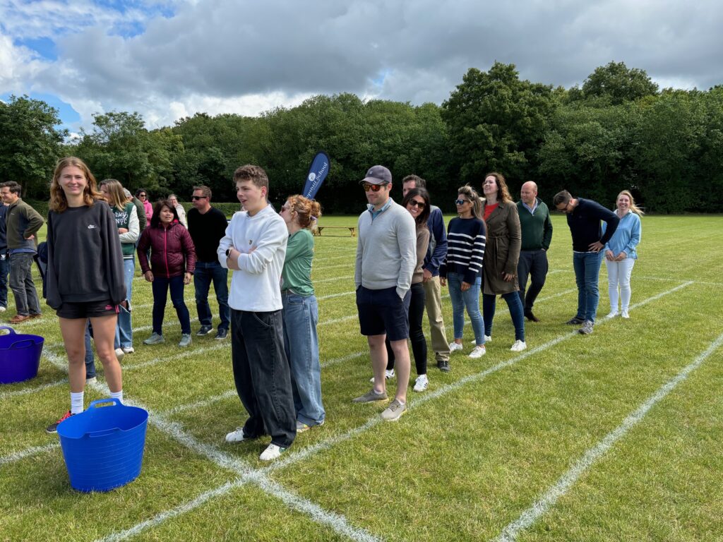 Sports day success&#8230;, Copthill School