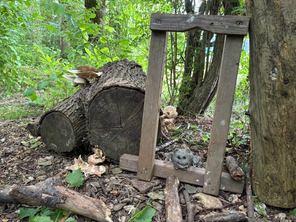 Bog Baby Creations&#8230;, Copthill School