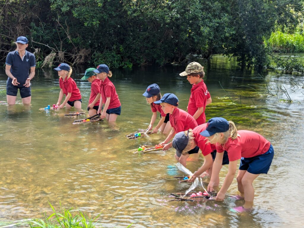 Summer has arrived!, Copthill School