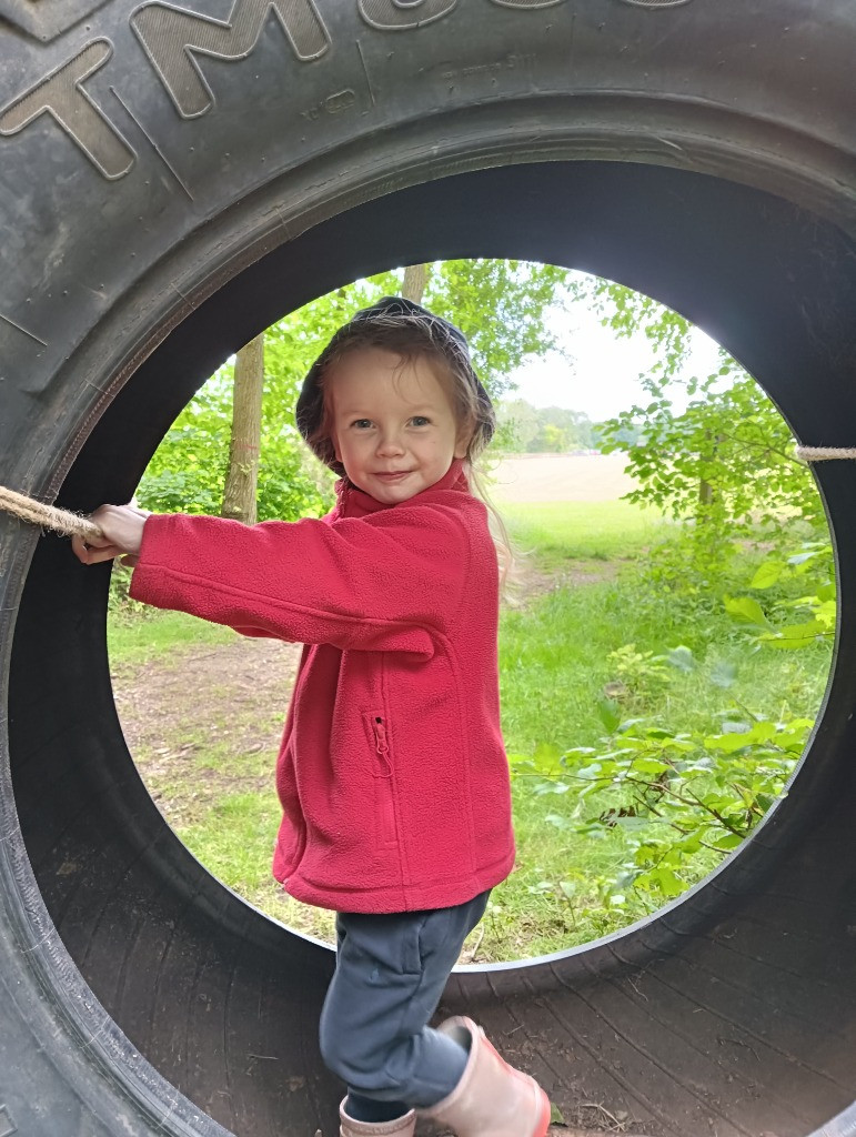 Farewell Pre-School, Copthill School